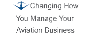 Changing How You Manage Your Aviation Business